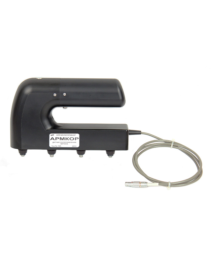 ARMCOR-1 – designed to monitor the armature corrosion and measure the ...